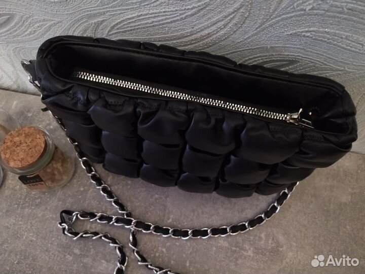 Сумка клатч