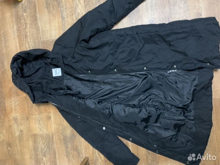 Куртка зимняя женская 44 46 размер