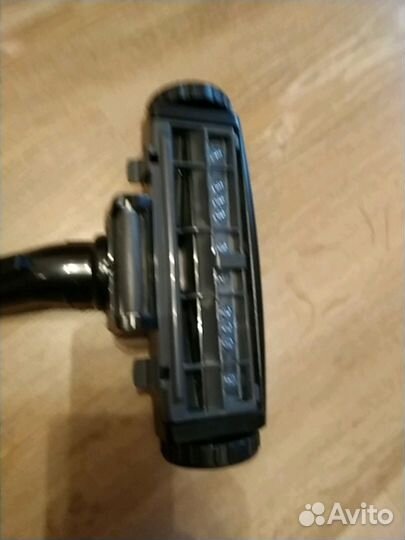 Турбощетка на пылесос новая