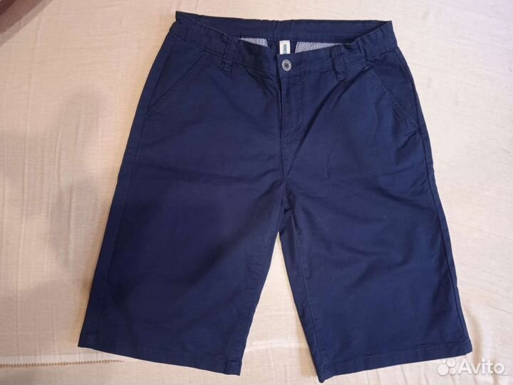 Шорты, рост 158