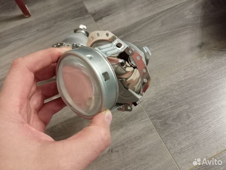 Линзы hella 2 classic