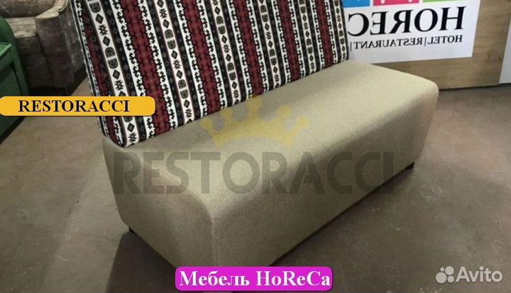 Мебель для ресторанов / Любые дизайны