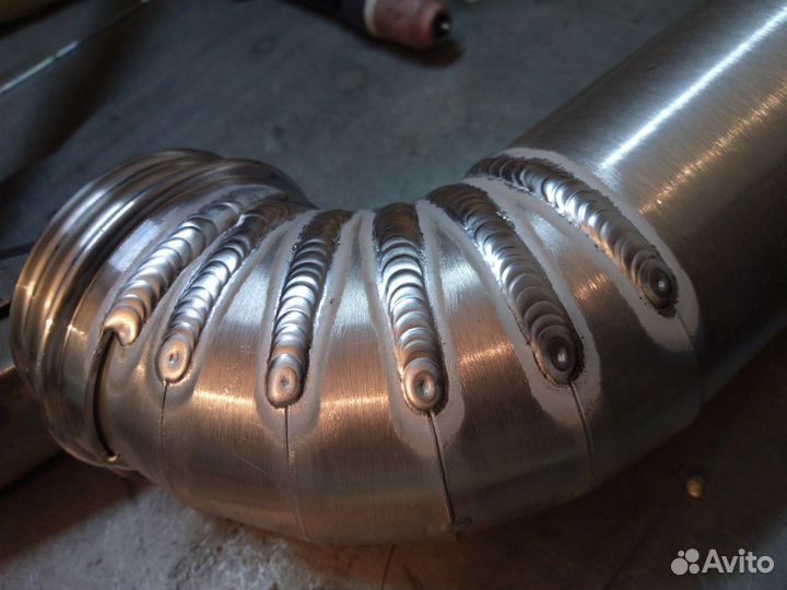 Аргонная сварка, сварка алюминия,нержавейки