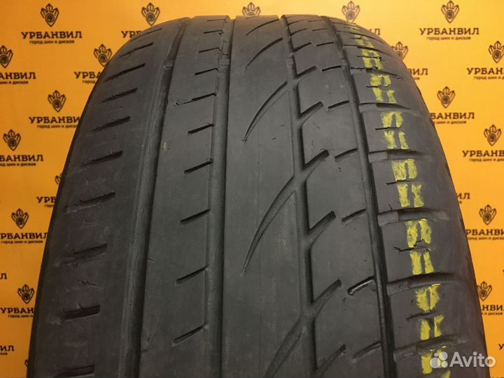 Continental ContiCrossContact AT 255/50 R20