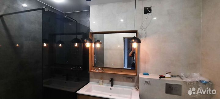 Ремонт квартир под ключ