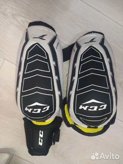 Хоккейная форма