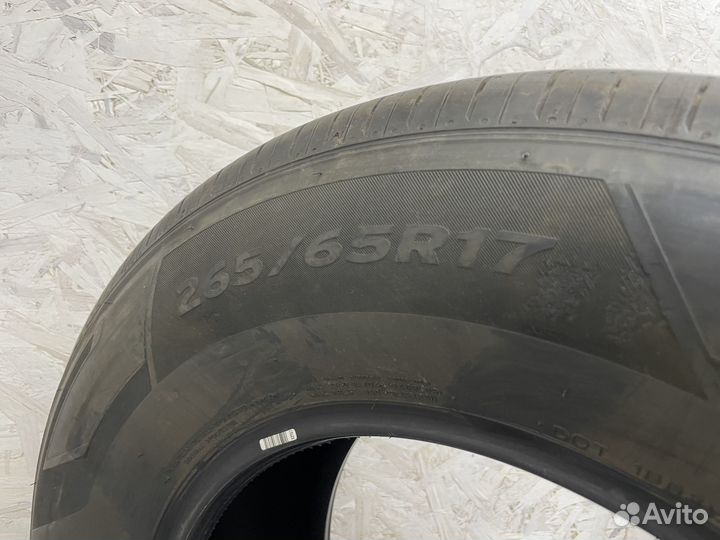 Hankook Ventus S2 265/65 R17 112H