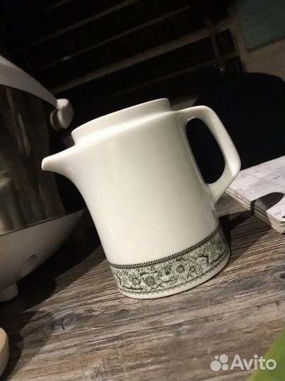 Молочник германия