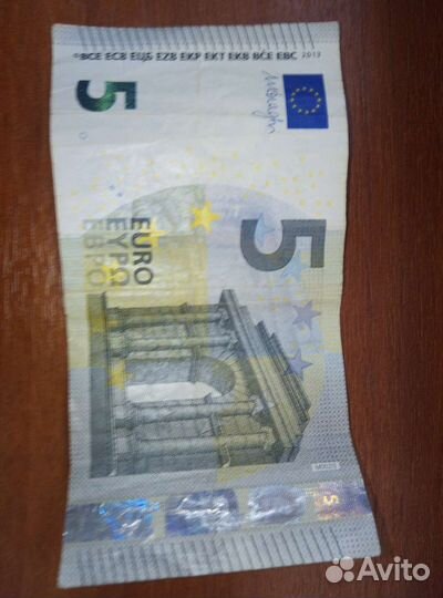 Нумизматика купюры