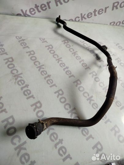 Патрубки охлаждения Chevrolet Cobalt 2014