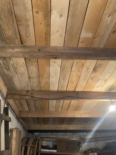 Гараж, 22 м²