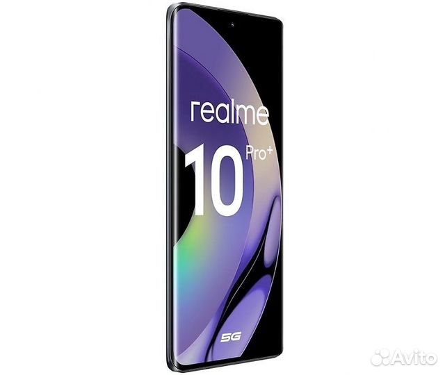 realme 10 Pro+, 8/128 ГБ
