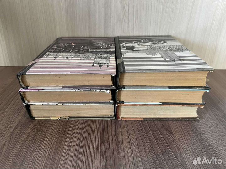 Эдгар Уоллес. Избранные триллеры