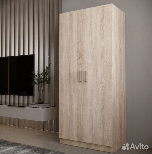 Шкаф для верхней одеждый