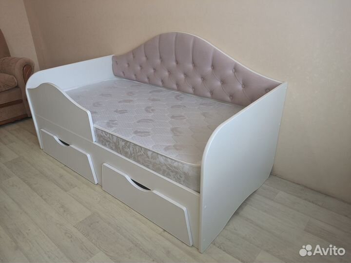 Детская кровать Магия Лайт