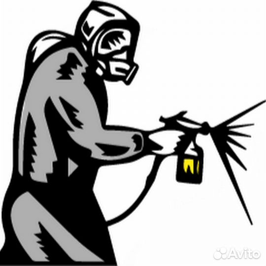 Маляр по металлоконструкциям