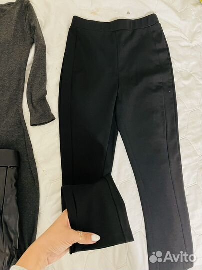 Классический комплект на учебу работу XS (40/42)