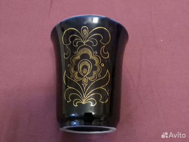 Вазочка, чайные пары