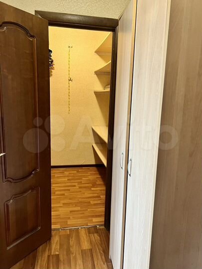 1-к. квартира, 46,6 м², 8/17 эт.