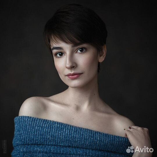 Обучение ретуши и цветокоррекции фото в PS и LR