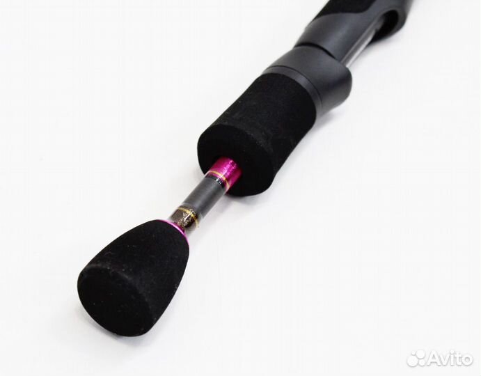 Удилище зимнее Kosadaka trinity 90MH 3-частн. 20g