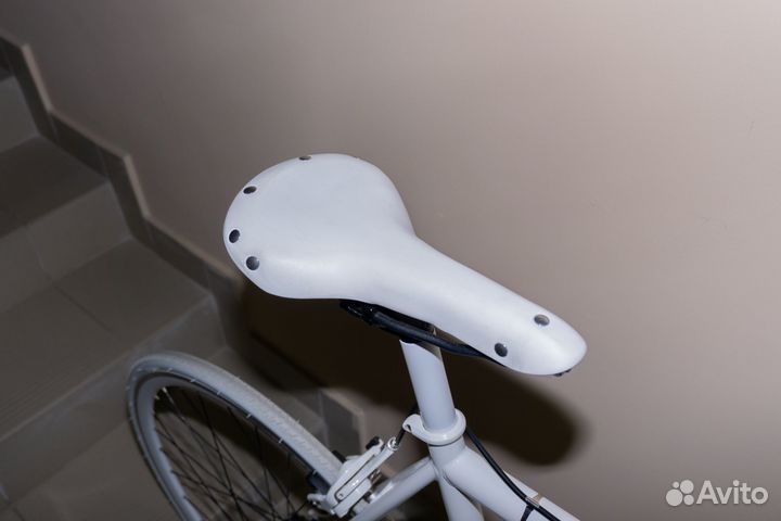 Scott (single speed / fixed gear)