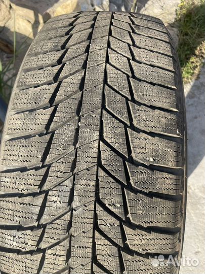 Triangle Snowlink PL02 225/55 R18