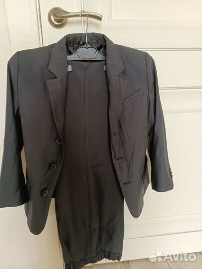 Продам форму к первому классу