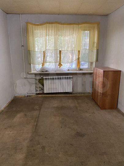 2-к. квартира, 44,4 м², 1/5 эт.