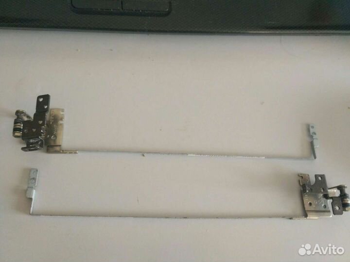 Петли lenovo g505s g500s