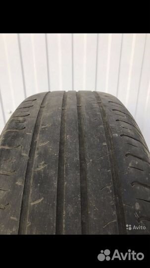 Hankook Optimo K415 225/60 R17