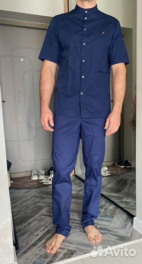 Медицинский костюм