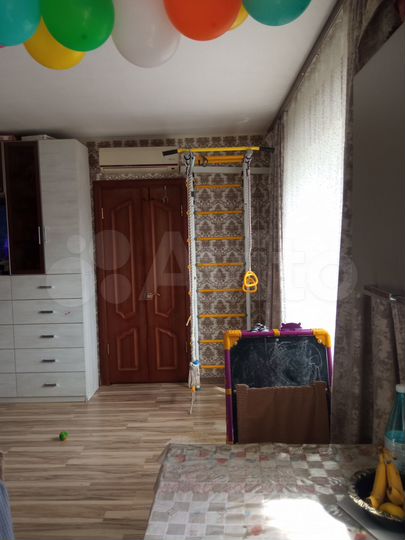 3-к. квартира, 42 м², 4/5 эт.