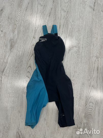 Гидрокостюм женский speedo