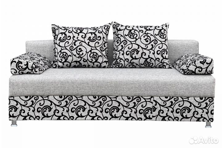 Диван-кровать 