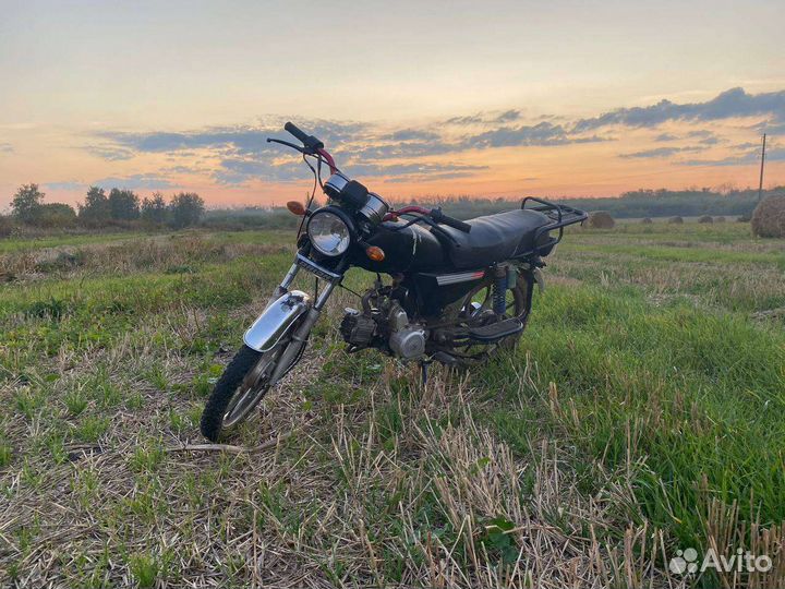 Альфа Орион 110