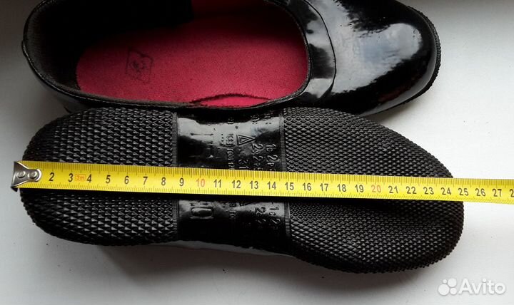 Галоши на валенки