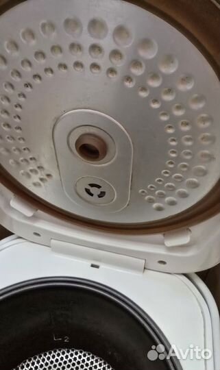 Мультиварка magnit б/у