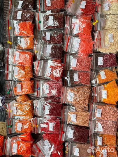 Бисер Чехия