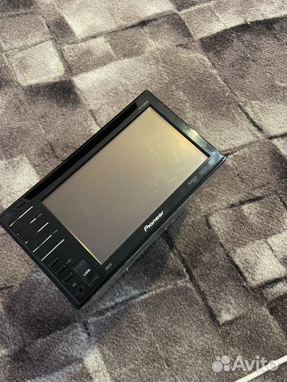 Продается магнитофон Pioneer