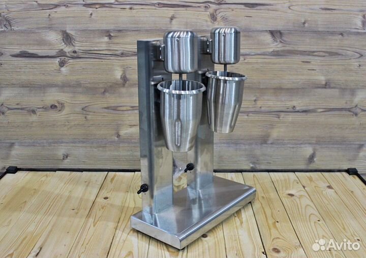 Миксер Jau SR 2 в наличии