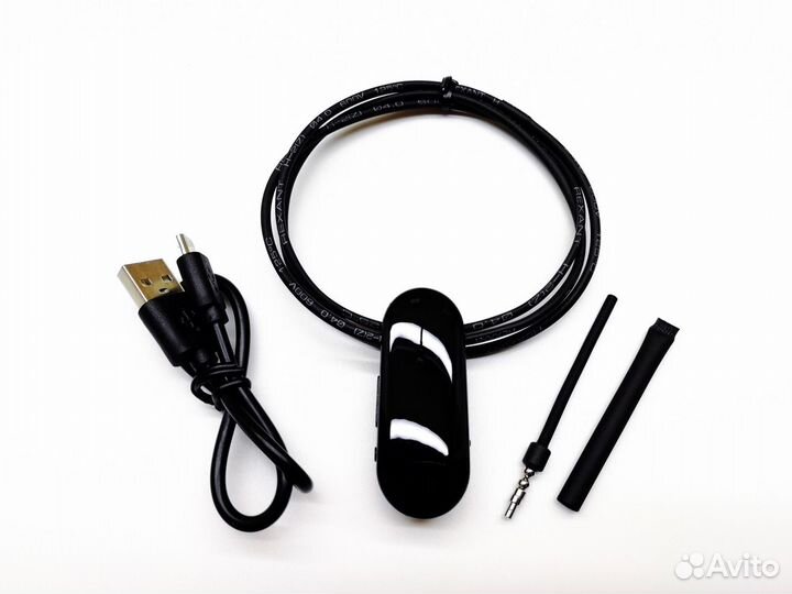 Микронаушник магнитный VIP