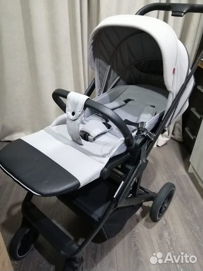 Коляска Carello Alfa 2023