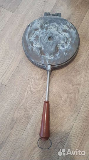 Орешница СССР