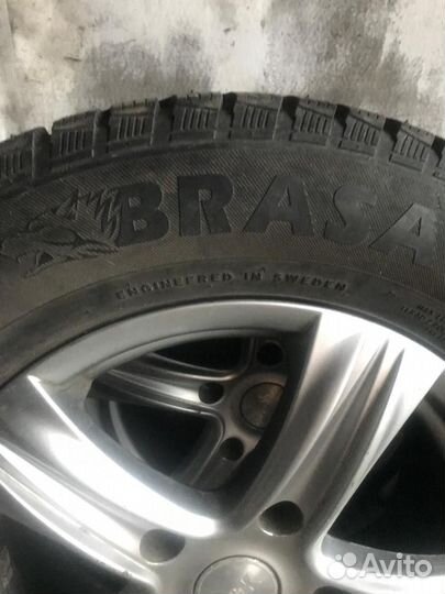 Шины диски и колеса на 16