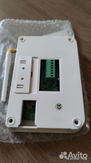 Сигнализация GSM для дома