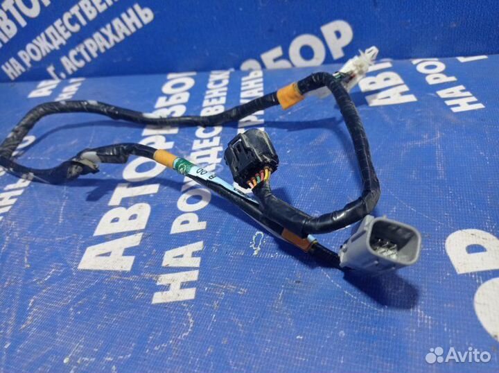 Проводка двери Lexus Gs350 седан 2GR-FSE 2008