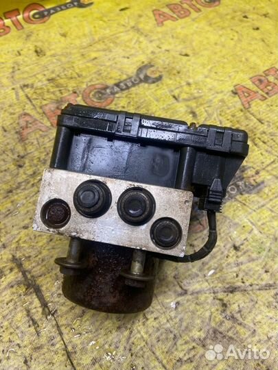 Блок abs Chrysler Voyager GS VM425 1999