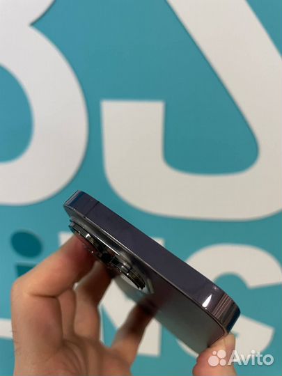 iPhone 14 Pro, 256 ГБ