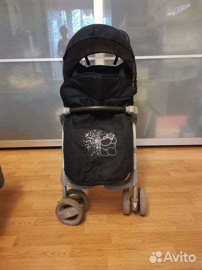 Прогулочная коляска бу portofino cam